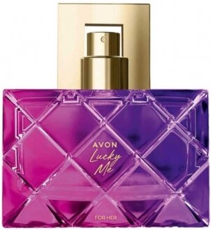 Avon Lucky Me EDP 50 ml Kadın Parfümü kullananlar yorumlar